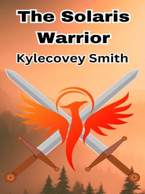 cover image of The Solaris Warrior